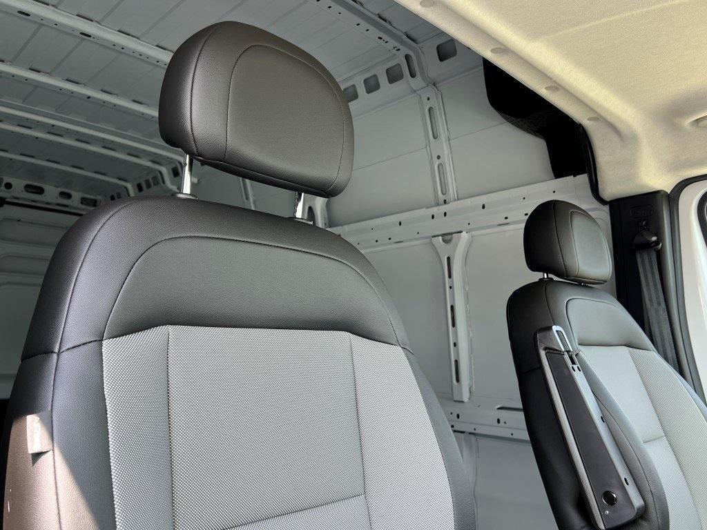 new 2024 Ram ProMaster 3500 car, priced at $53,612