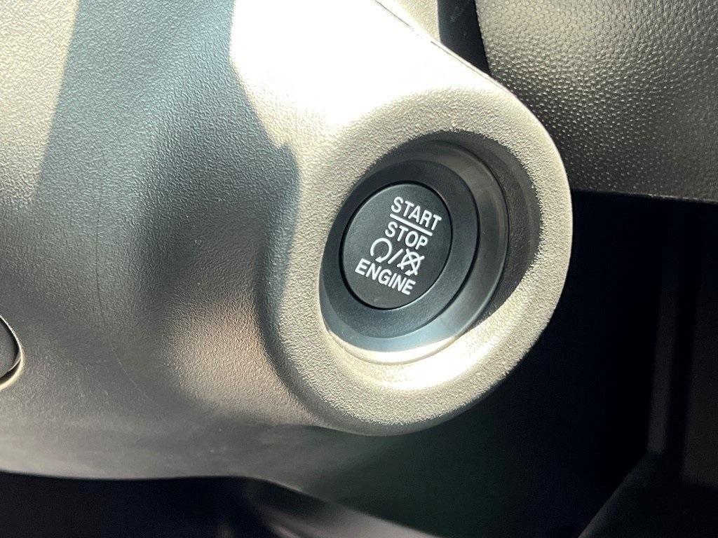 new 2024 Ram ProMaster 3500 car, priced at $53,612
