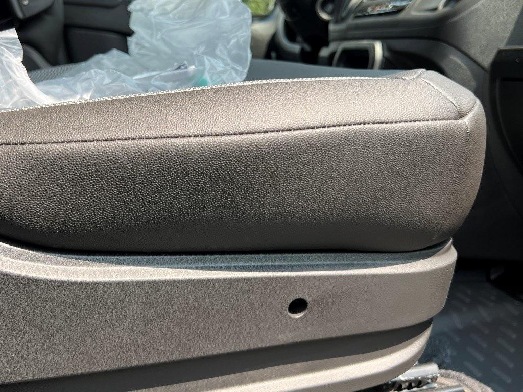 new 2024 Ram ProMaster 3500 car, priced at $53,612