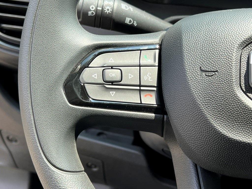 new 2024 Ram ProMaster 3500 car, priced at $53,612