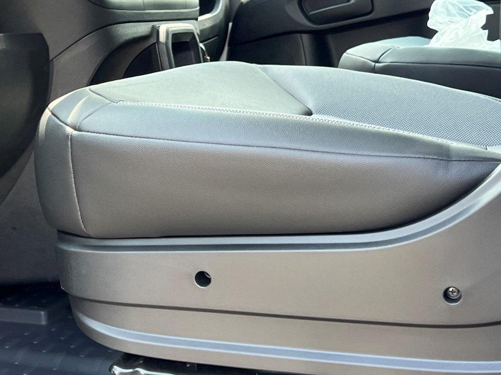 new 2024 Ram ProMaster 3500 car, priced at $53,612