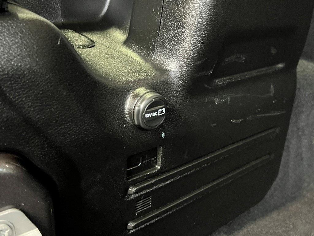 used 2022 Jeep Wrangler Unlimited car, priced at $29,300