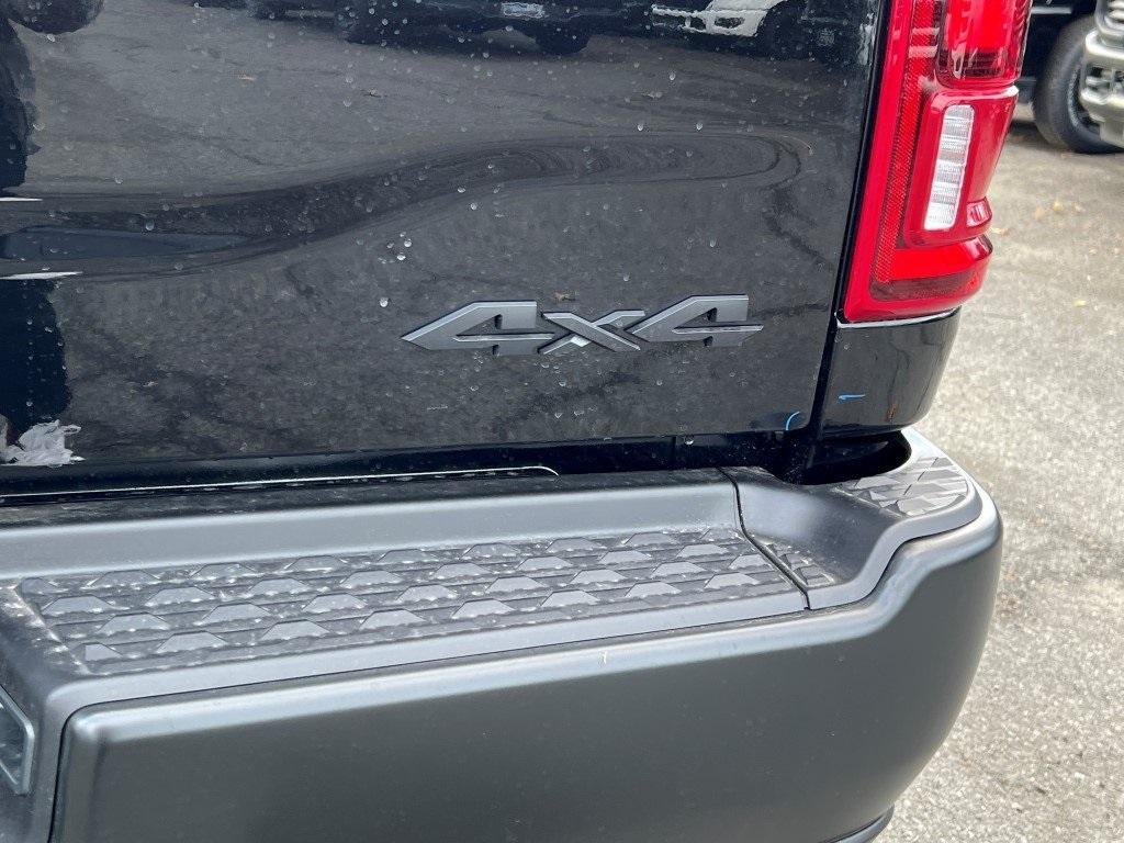 new 2026 Ram 2500 car, priced at $56,361