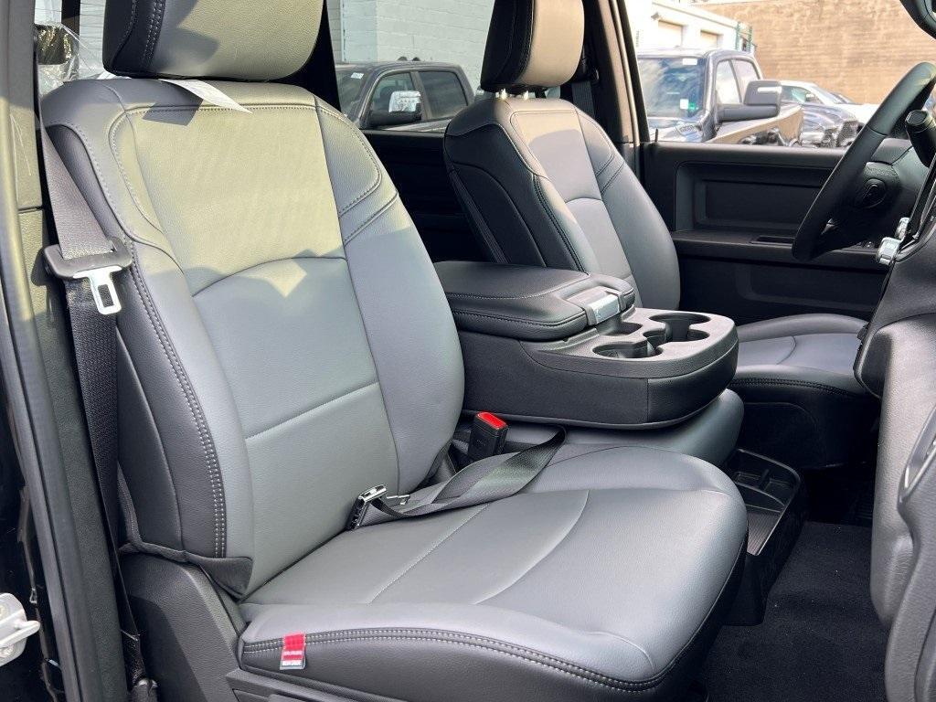 new 2026 Ram 2500 car, priced at $56,361