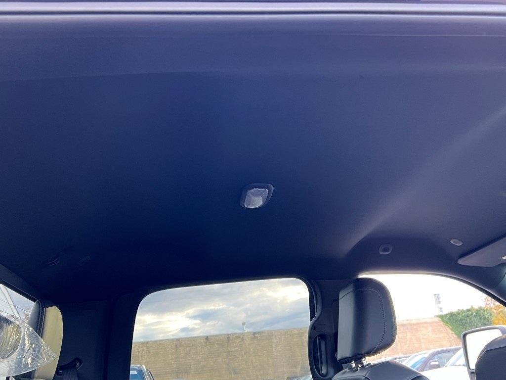 new 2026 Ram 2500 car, priced at $56,361