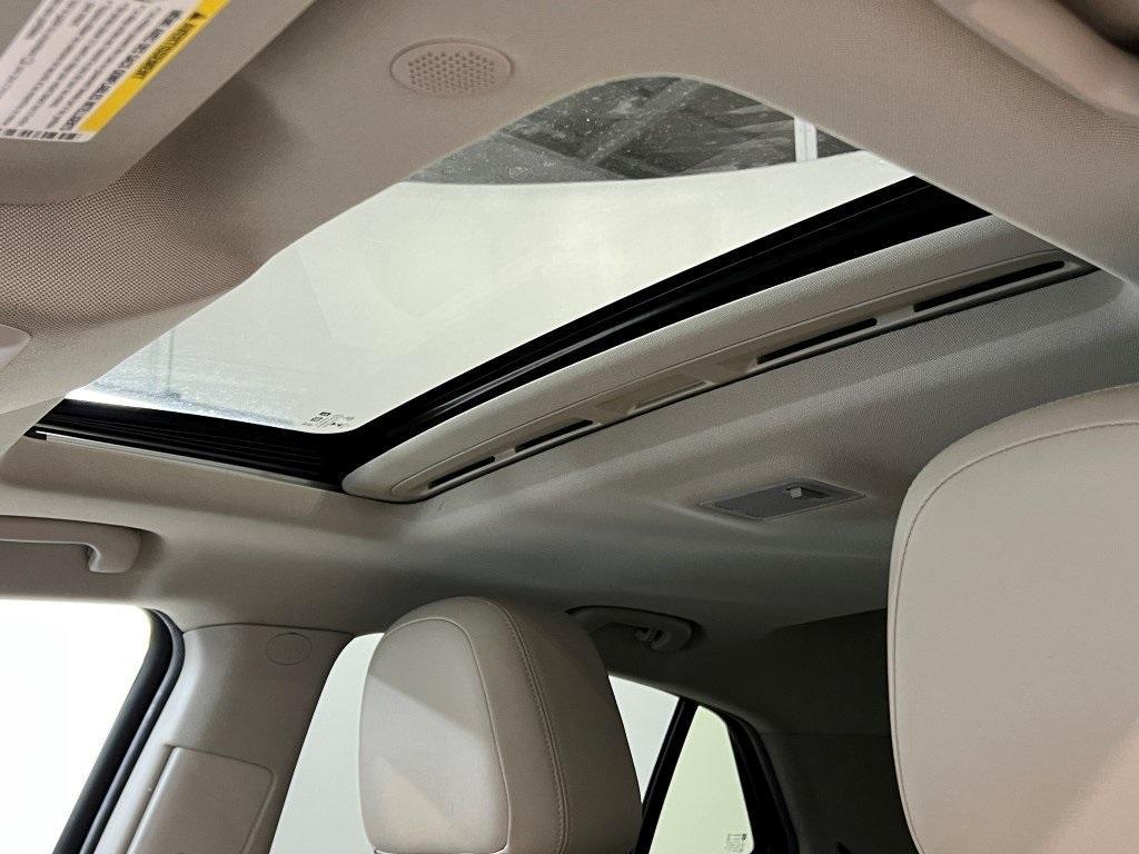 used 2019 Buick Encore car, priced at $16,300