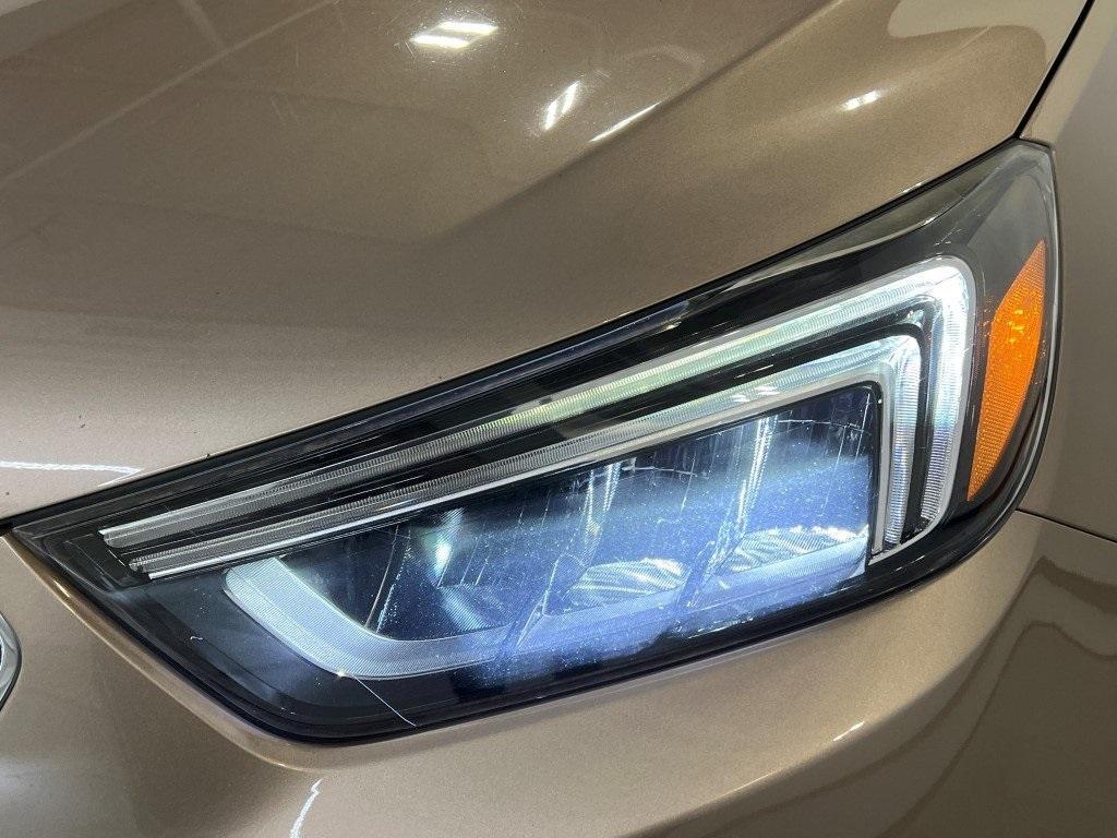 used 2019 Buick Encore car, priced at $16,300