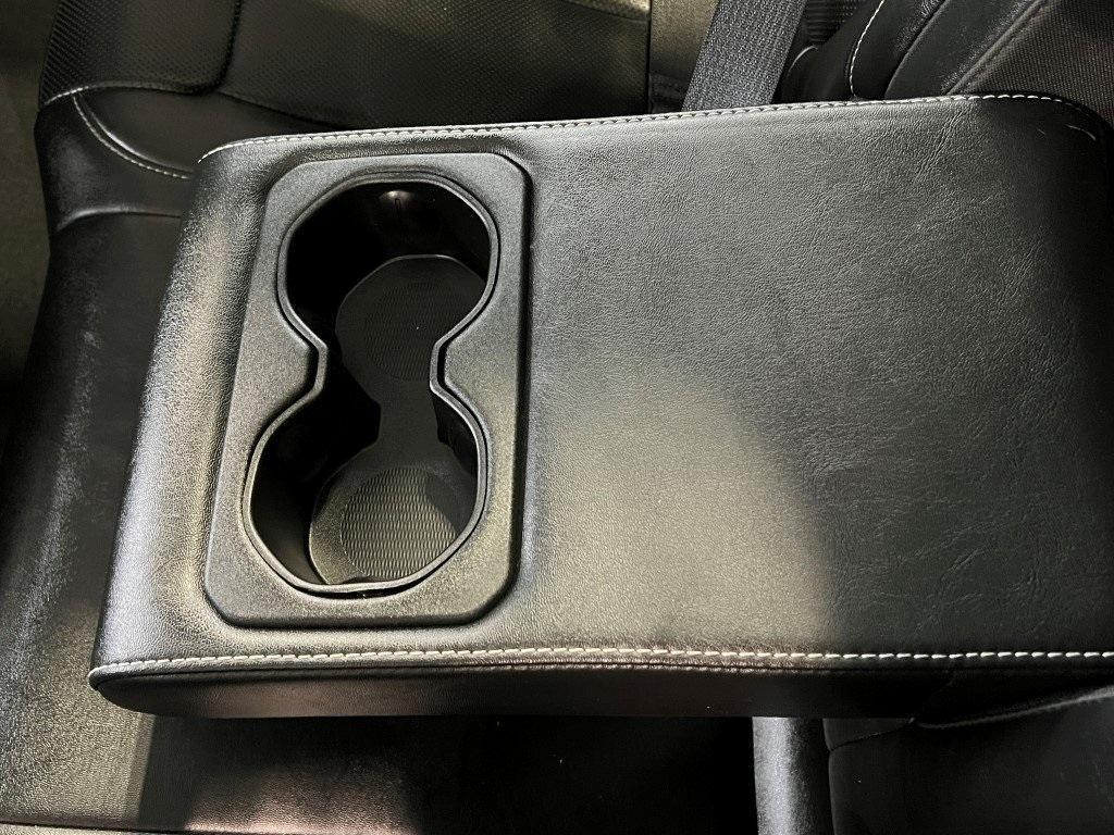 used 2022 Jeep Grand Cherokee car, priced at $38,800