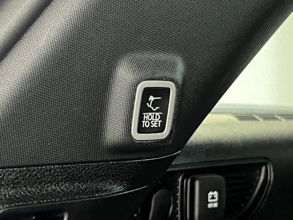 used 2022 Jeep Grand Cherokee car, priced at $38,800
