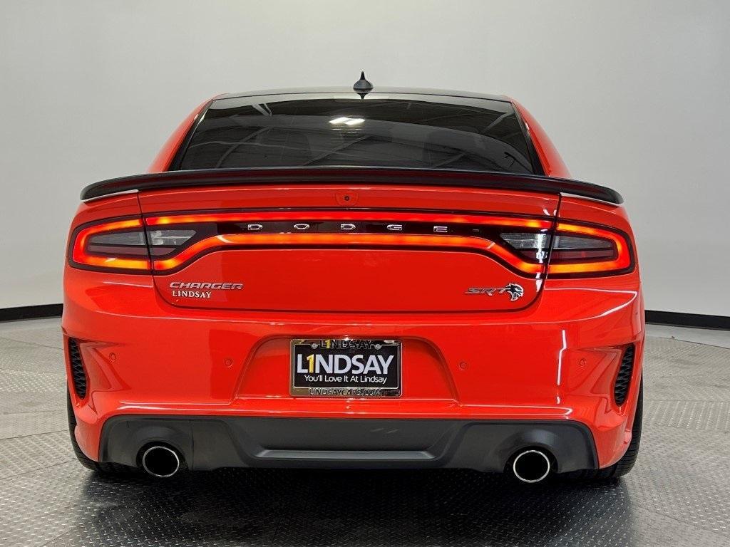 used 2020 Dodge Charger car, priced at $69,500