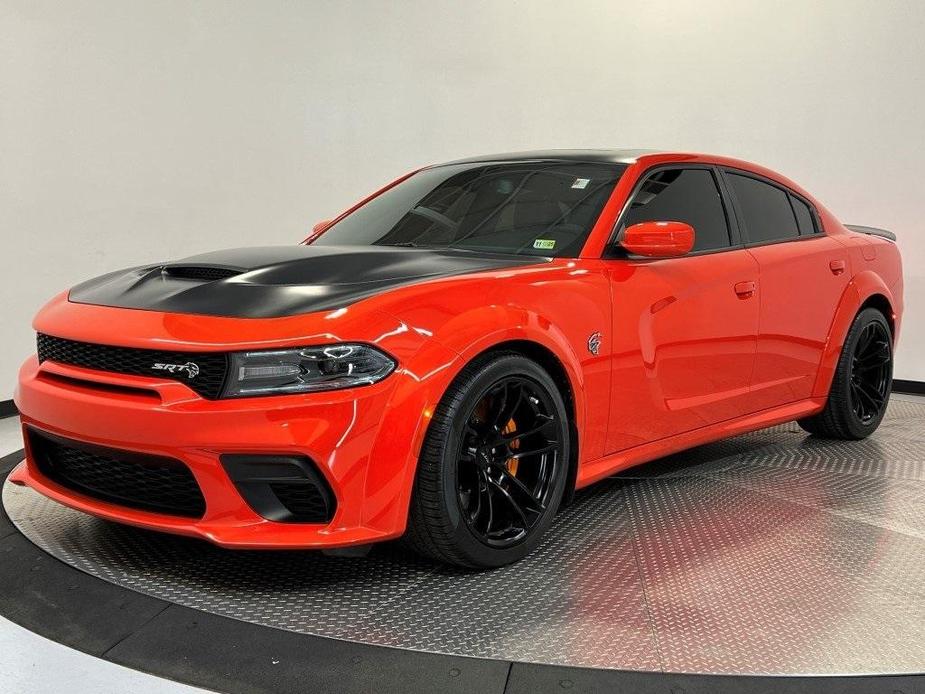 used 2020 Dodge Charger car, priced at $69,500