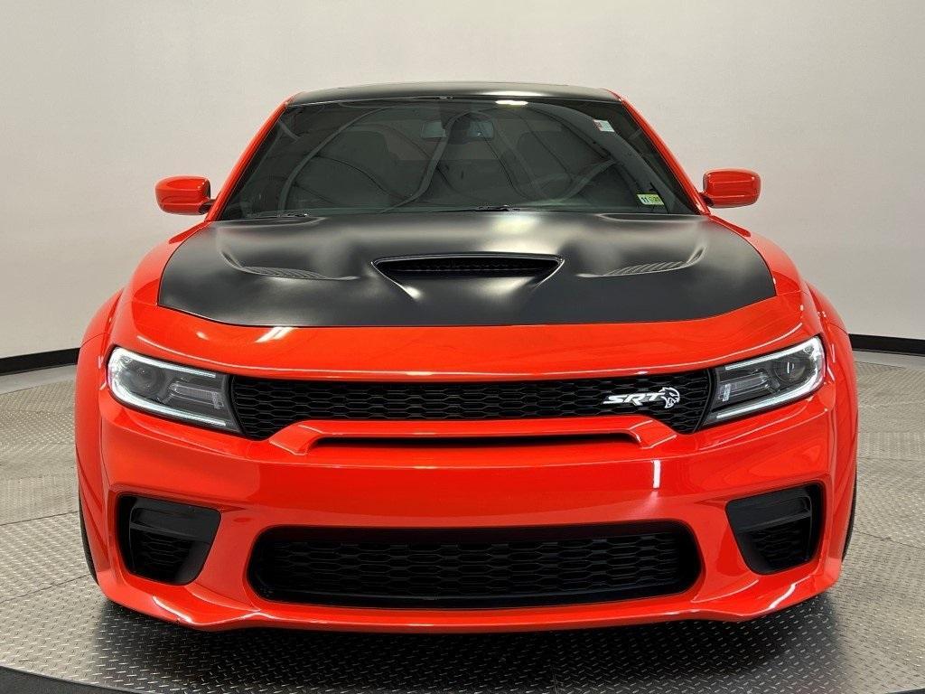 used 2020 Dodge Charger car, priced at $69,500