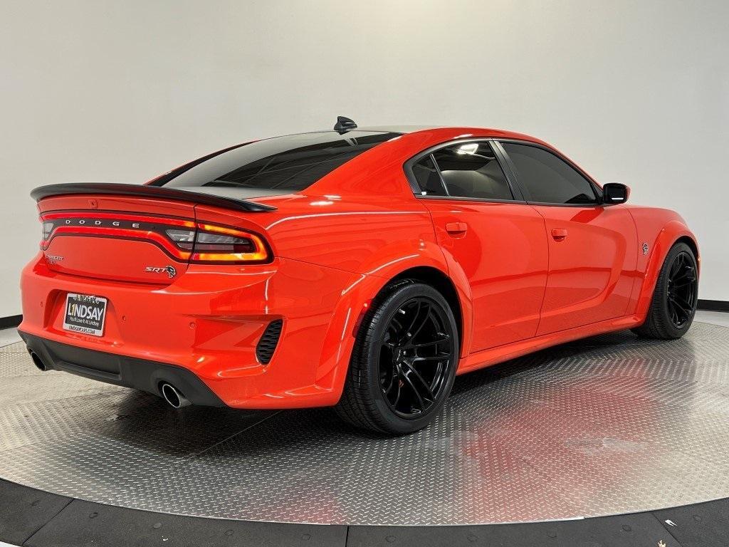 used 2020 Dodge Charger car, priced at $69,500