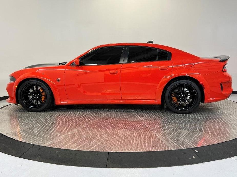 used 2020 Dodge Charger car, priced at $69,500