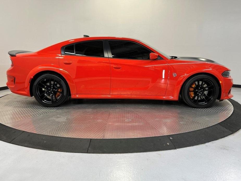 used 2020 Dodge Charger car, priced at $69,500