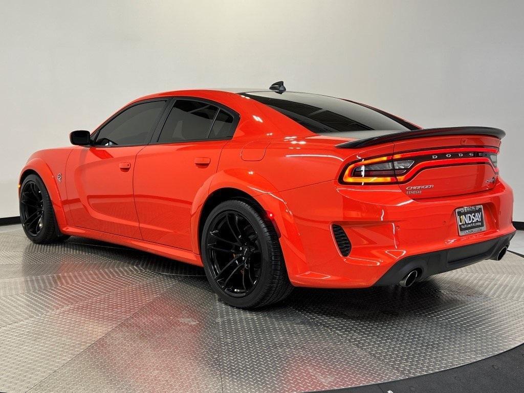 used 2020 Dodge Charger car, priced at $69,500