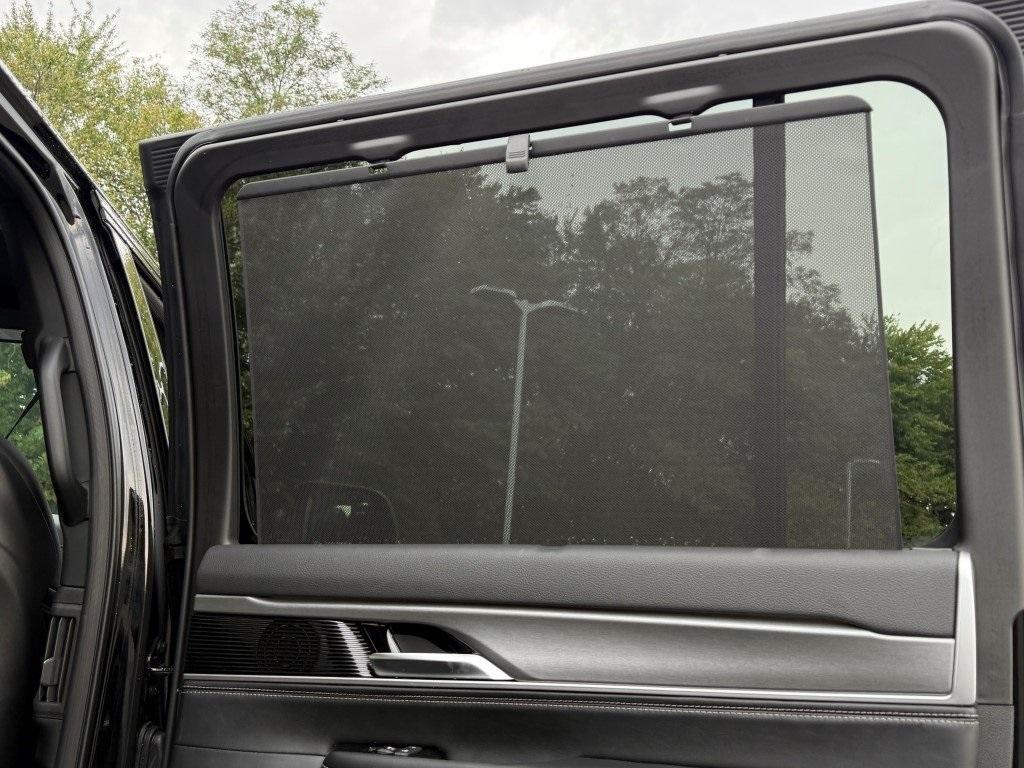 new 2025 Jeep Wagoneer L car, priced at $74,514
