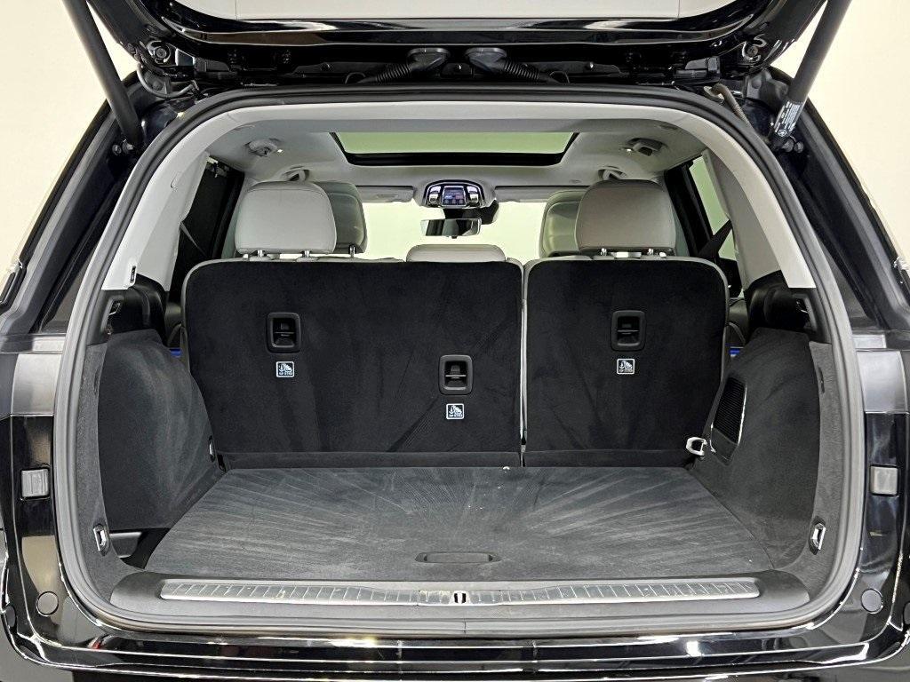 used 2023 Jeep Grand Cherokee car, priced at $46,800