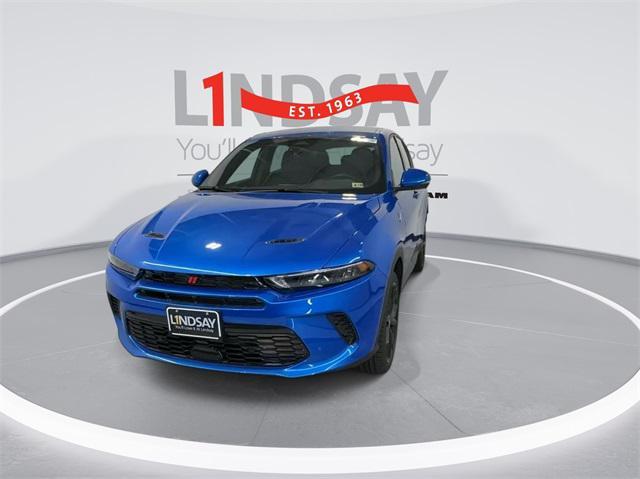 new 2024 Dodge Hornet car, priced at $27,735