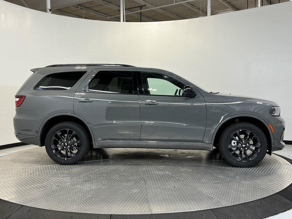 new 2026 Dodge Durango car, priced at $39,840
