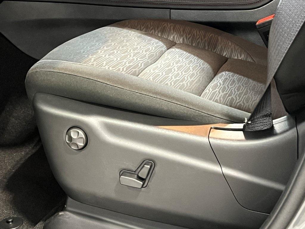 new 2026 Dodge Durango car, priced at $39,840
