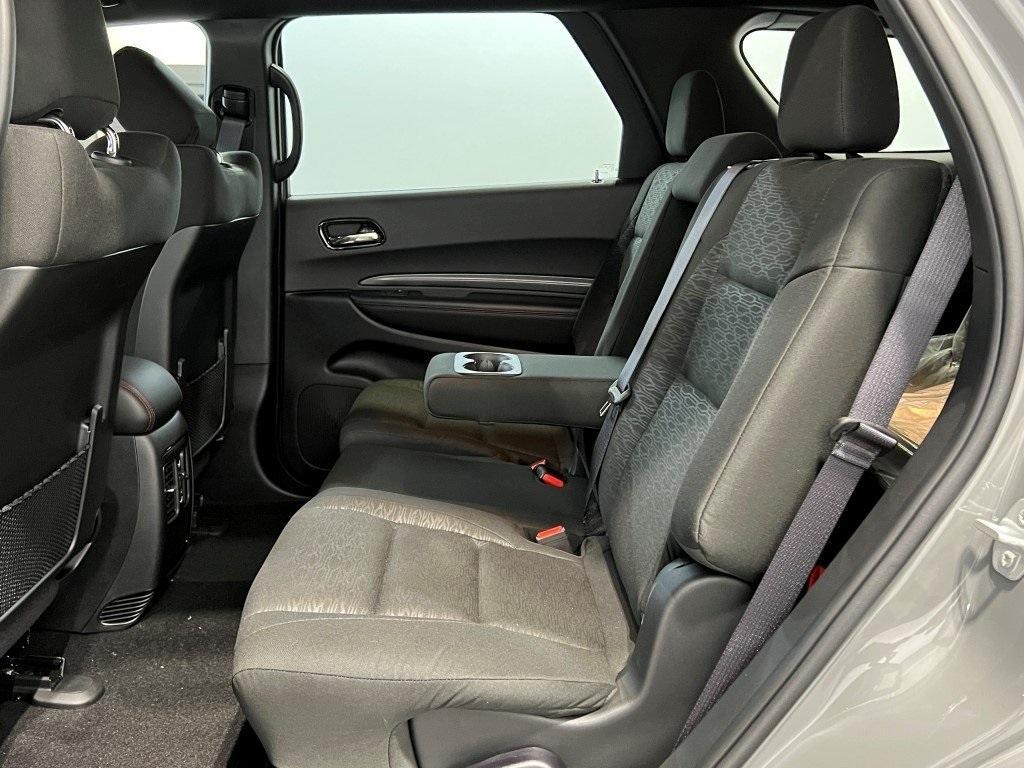 new 2026 Dodge Durango car, priced at $39,840