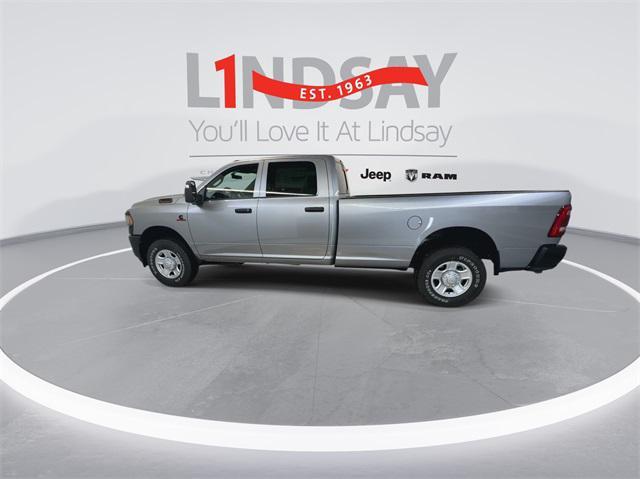 new 2024 Ram 3500 car, priced at $61,055