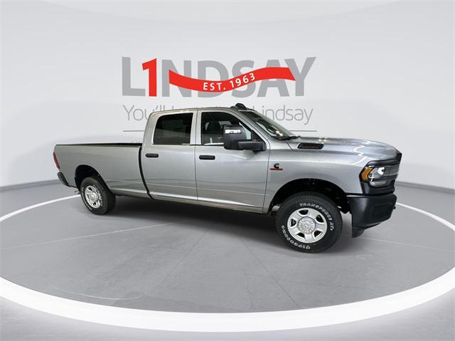 new 2024 Ram 3500 car, priced at $61,055