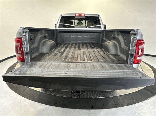 new 2024 Ram 3500 car, priced at $61,055