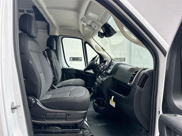 new 2024 Ram ProMaster 2500 car, priced at $47,343