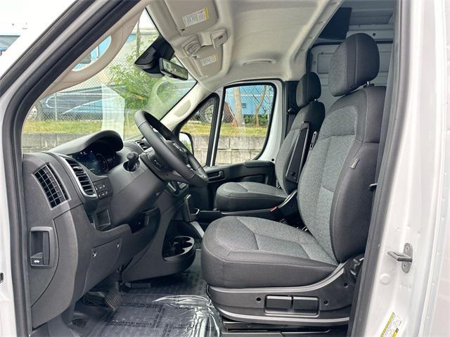 new 2024 Ram ProMaster 2500 car, priced at $47,343