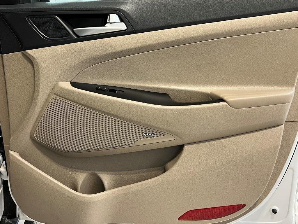 used 2019 Hyundai Tucson car, priced at $20,000