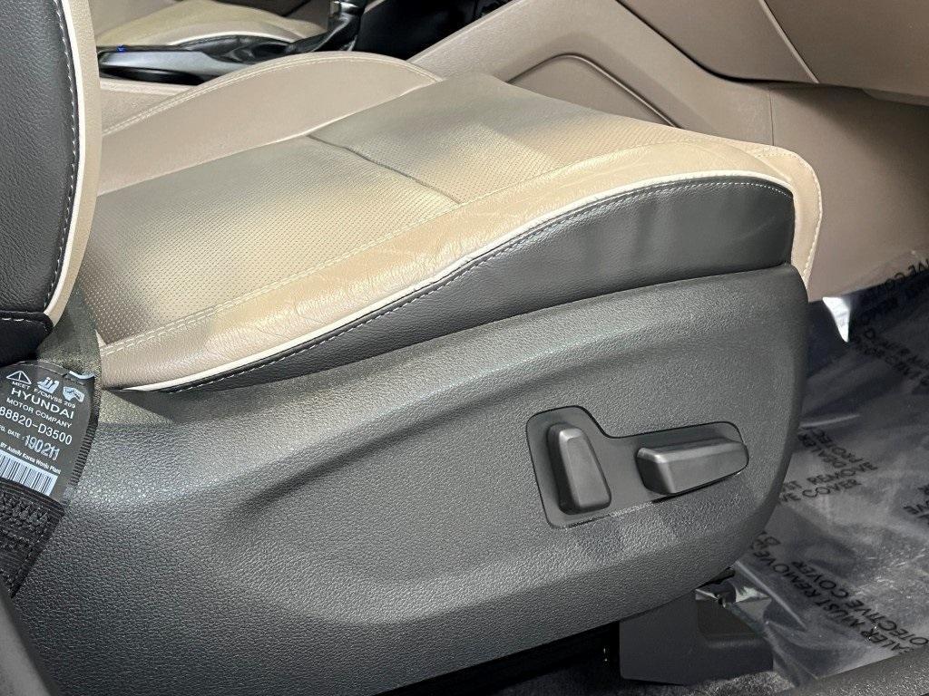 used 2019 Hyundai Tucson car, priced at $20,000