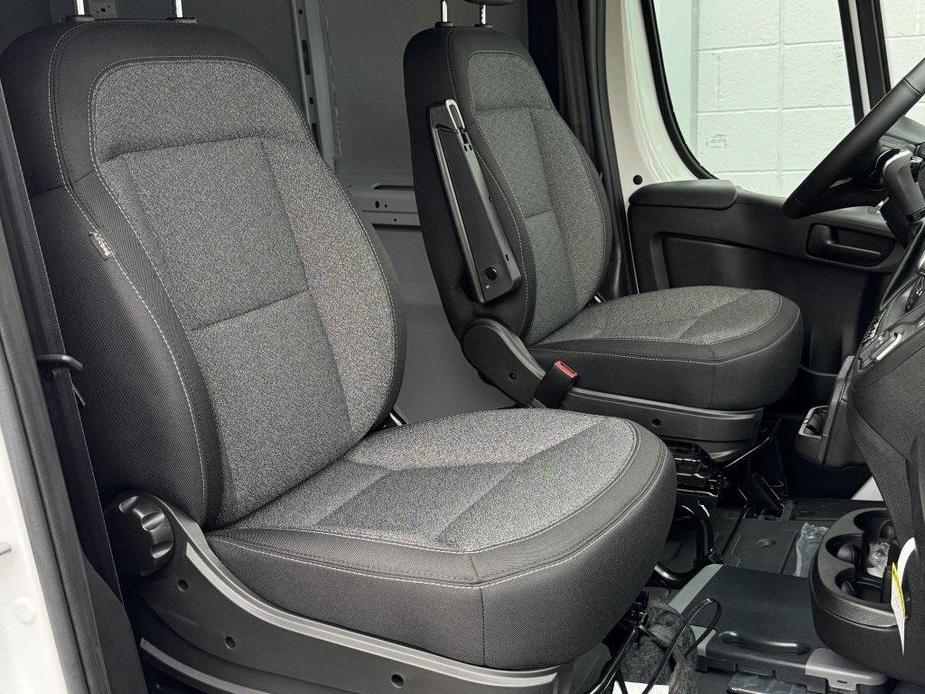 new 2024 Ram ProMaster 2500 car, priced at $45,209