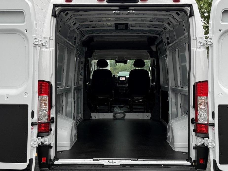 new 2024 Ram ProMaster 2500 car, priced at $45,209