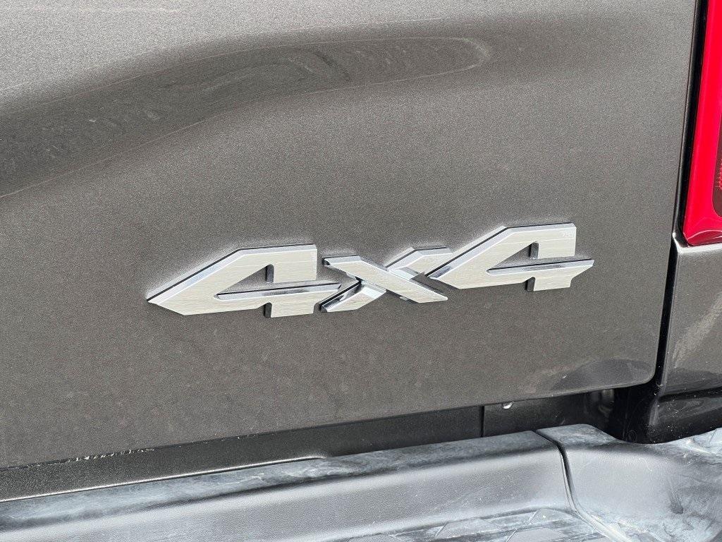 new 2025 Ram 3500 car, priced at $74,690