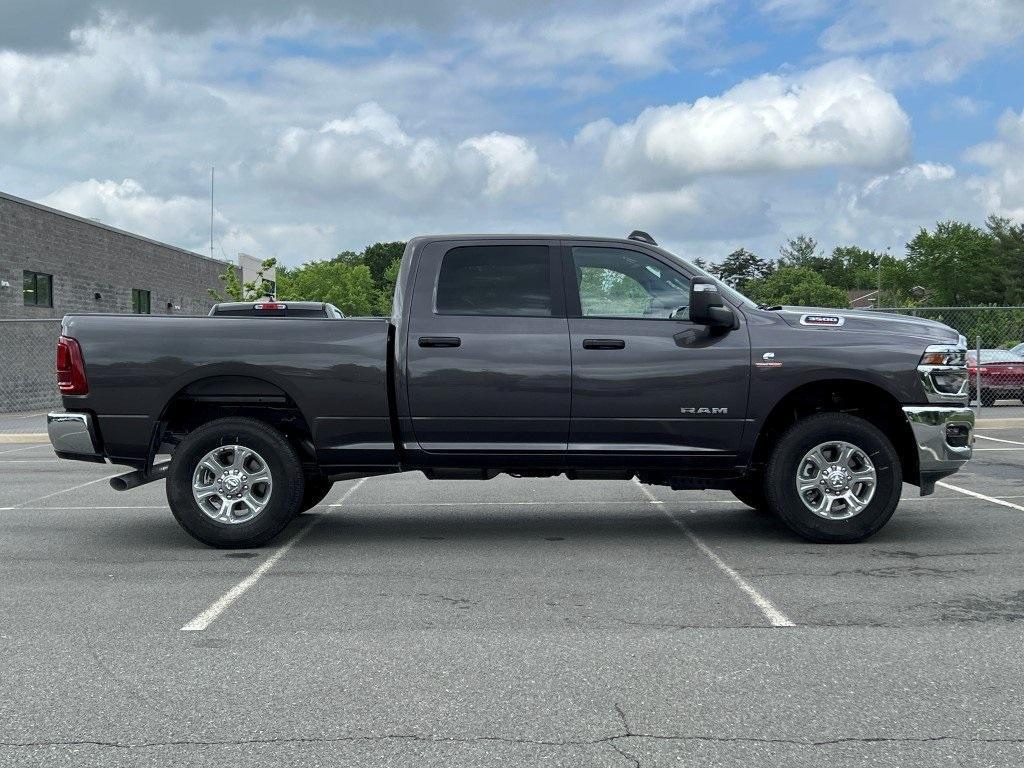 new 2025 Ram 3500 car, priced at $74,690