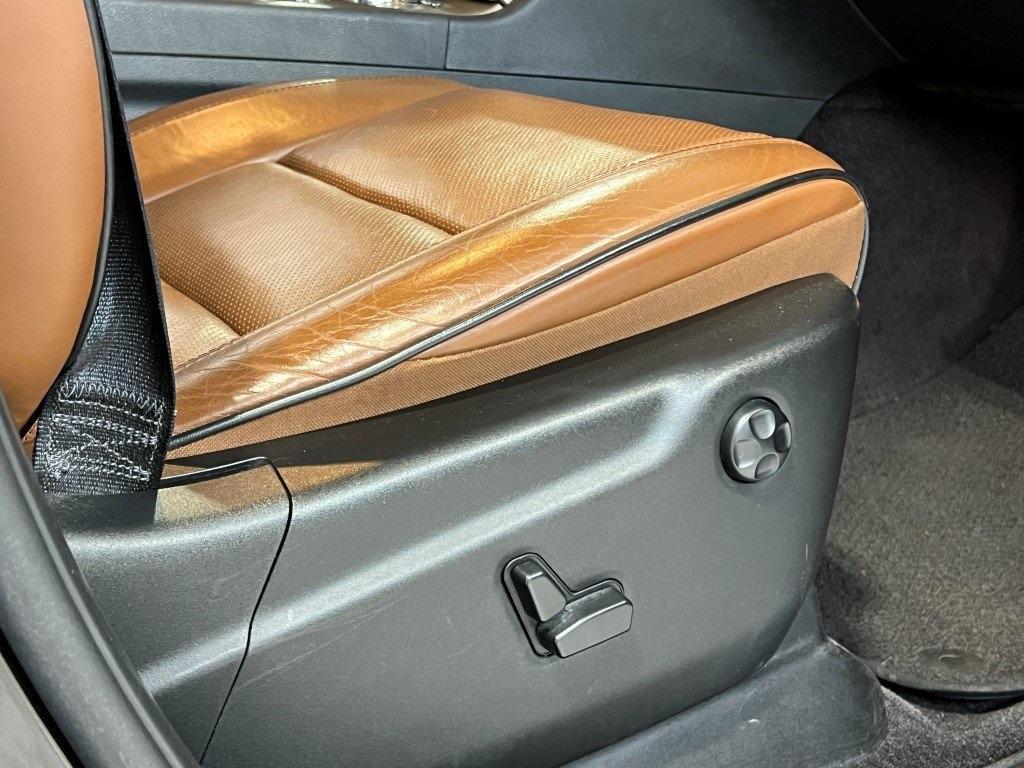 used 2017 Jeep Grand Cherokee car, priced at $22,200