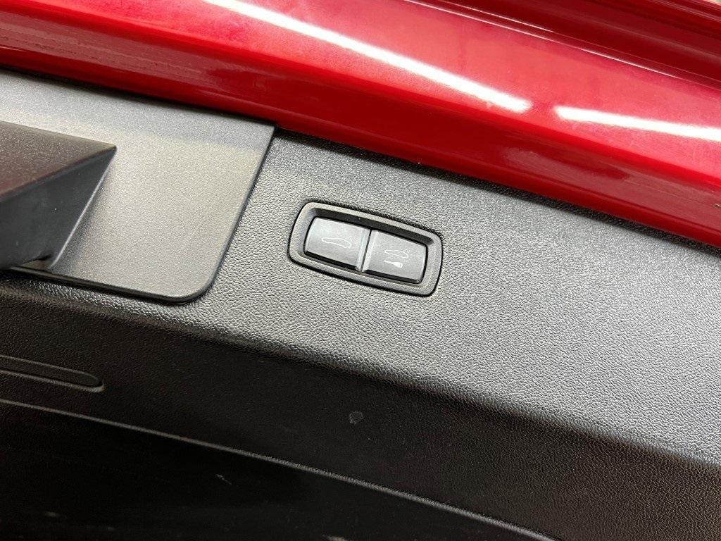 used 2022 Porsche Cayenne car, priced at $63,900