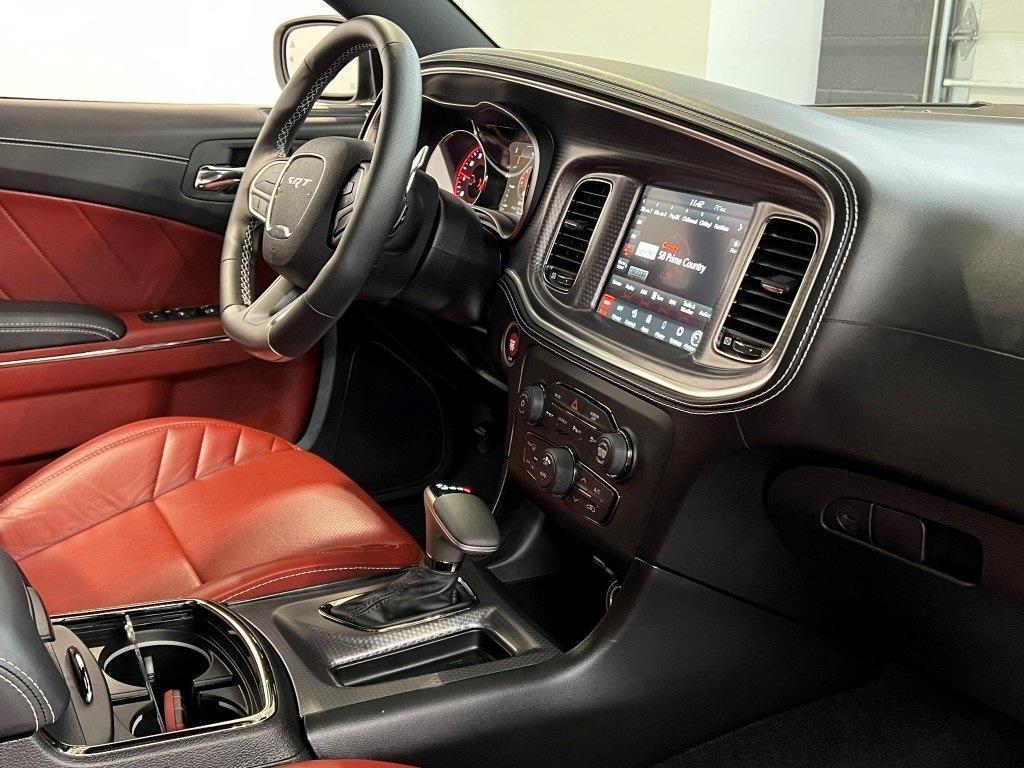 used 2023 Dodge Charger car, priced at $84,000
