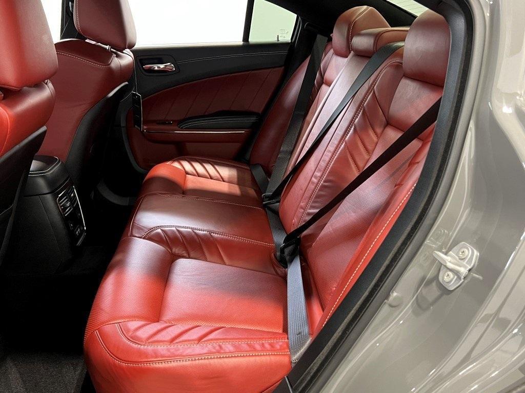 used 2023 Dodge Charger car, priced at $84,000