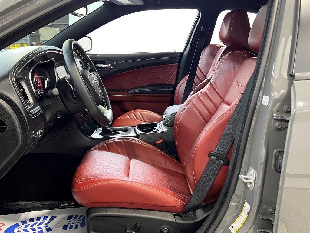 used 2023 Dodge Charger car, priced at $84,000