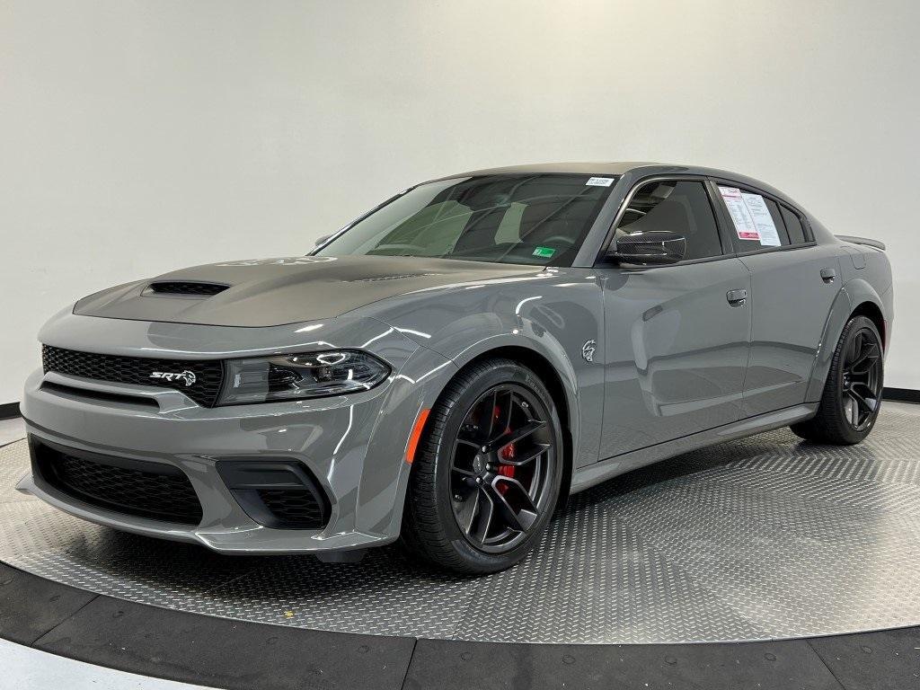 used 2023 Dodge Charger car, priced at $84,000