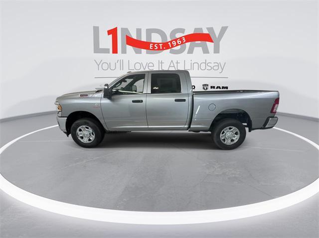 new 2024 Ram 2500 car, priced at $56,311