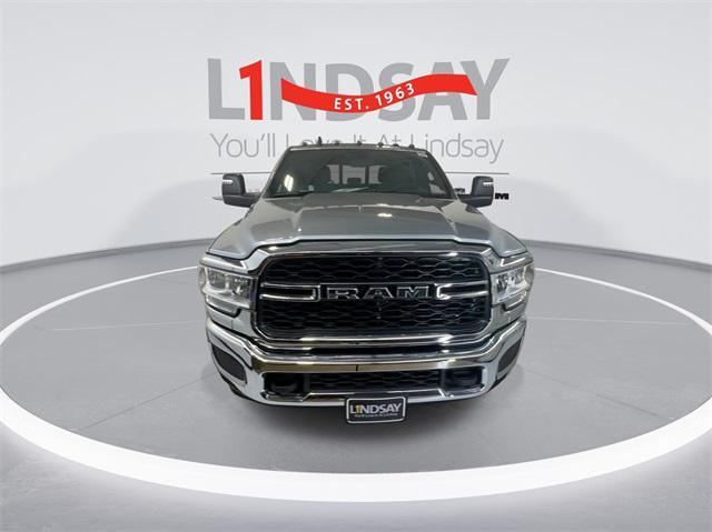 new 2024 Ram 2500 car, priced at $56,311