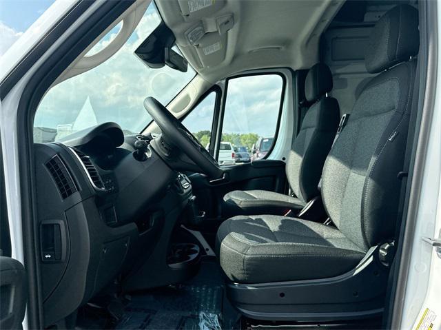 new 2024 Ram ProMaster 2500 car, priced at $43,819