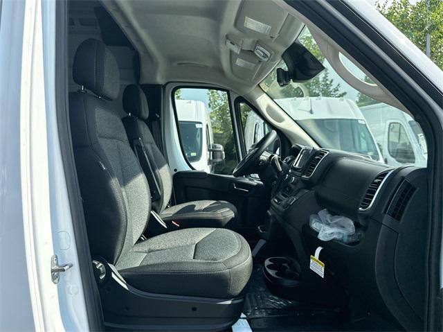 new 2024 Ram ProMaster 2500 car, priced at $43,819