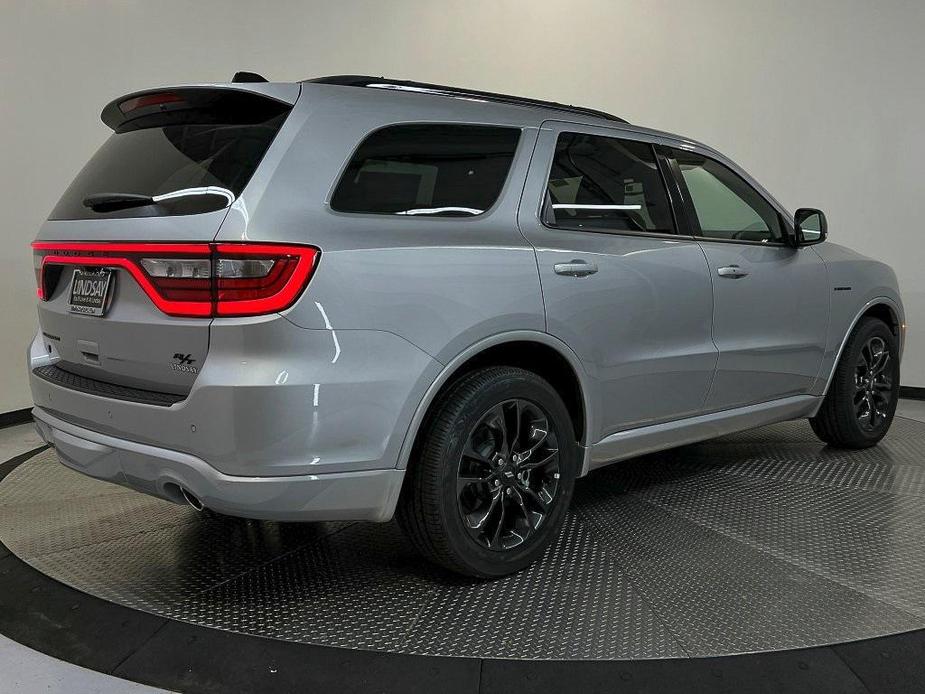 new 2024 Dodge Durango car, priced at $48,151