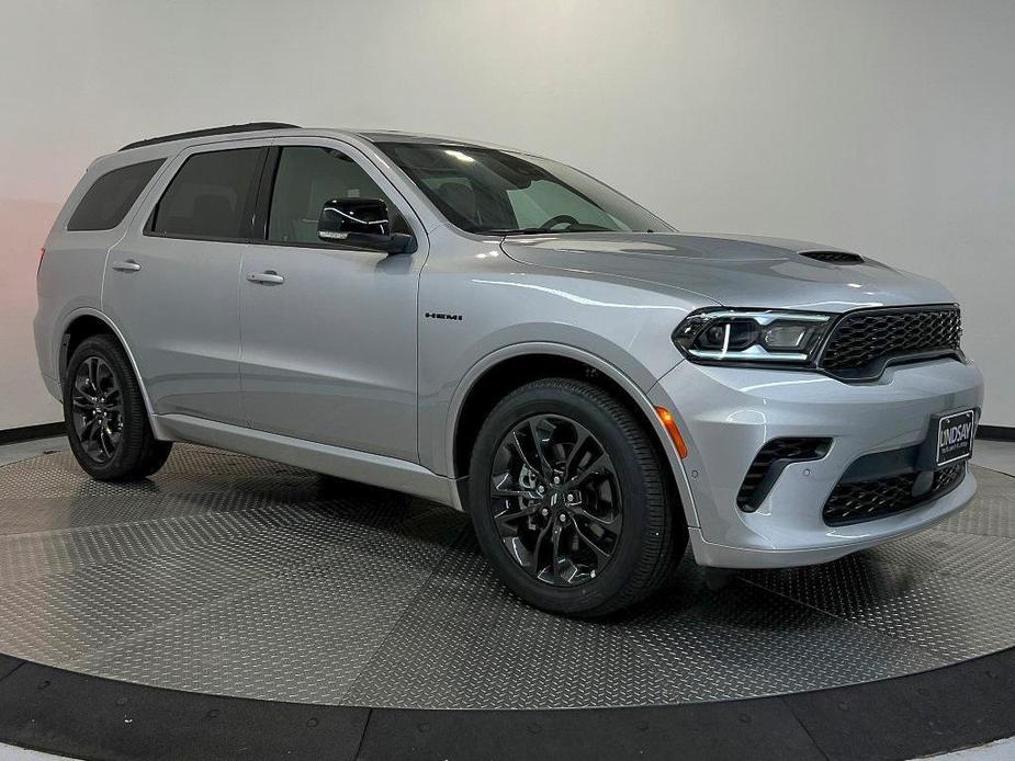 new 2024 Dodge Durango car, priced at $48,151