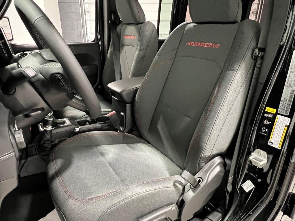 new 2026 Jeep Wrangler car, priced at $52,548